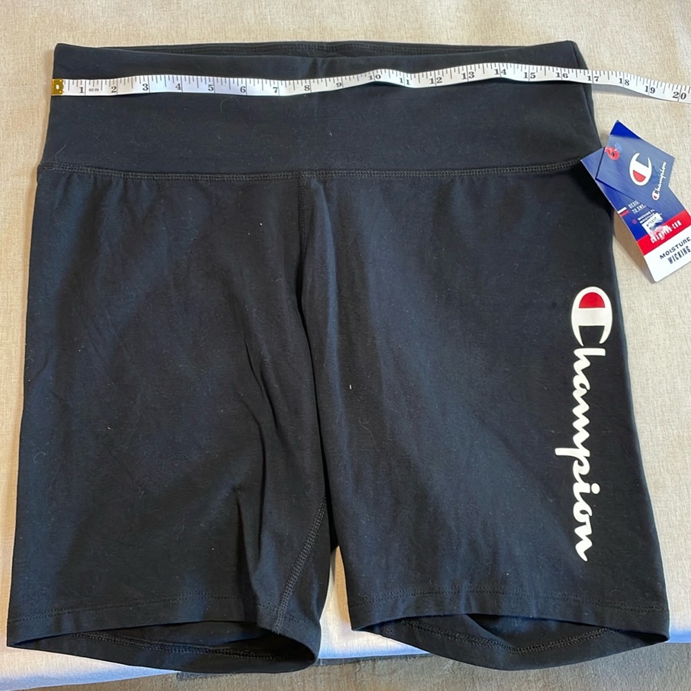 Ladies champion shorts